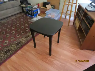 End tables, View more