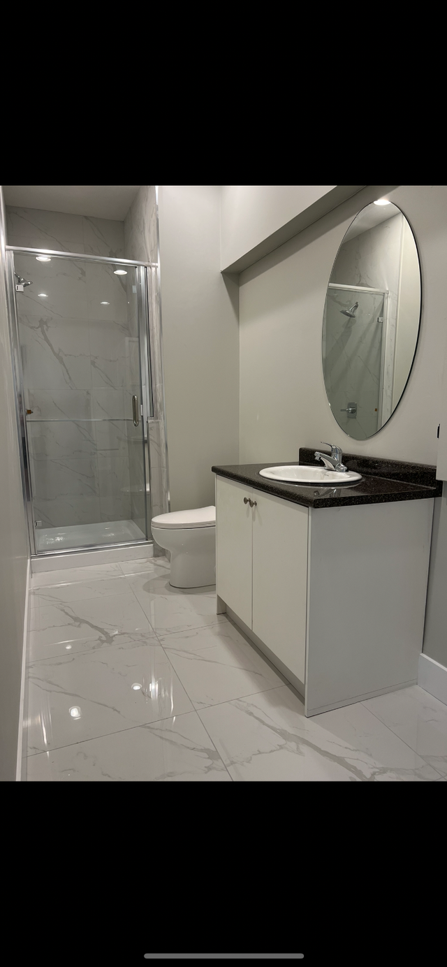 2 Bedroom / 1 Bathroom suite for rent in Brookswood