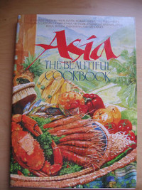 The Beautiful Cookbook - Asia