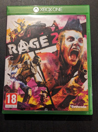 Rage 2 - Xbox One