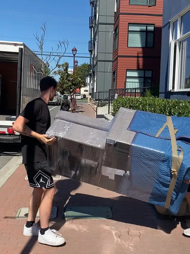 Moving Services 449688938931834881