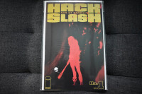 Hack/Slash : Son of Samhain # 1 comic book