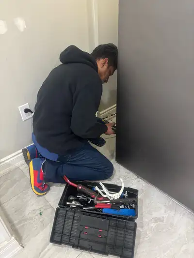 National home appliance and AC repair and installation, View more
