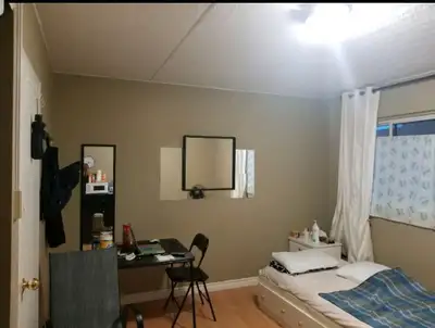 Room close to SQ1 area