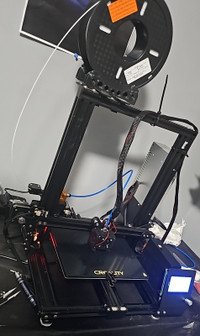 AdimLab Gantry S 3D Printer