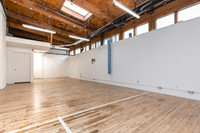 Studio / Office for Lease