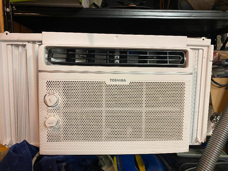 Toshiba Air Conditioner 5000 BTU General Electronics Annapolis