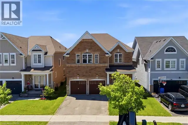 4 Bedroom Home for Rent
