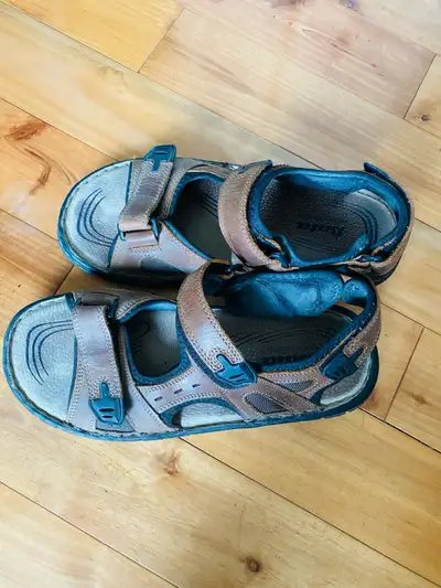 Men’s Sandals Shoes Size 9 , View more