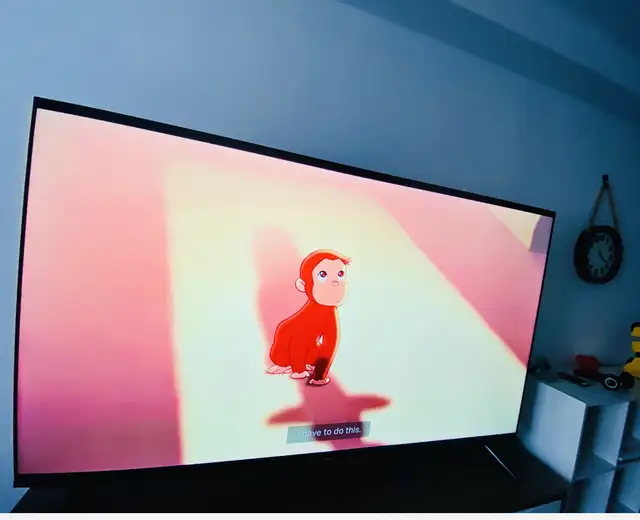 RCA 4K Web OS Smart TV  70-in in TVs in Edmundston - Image 4