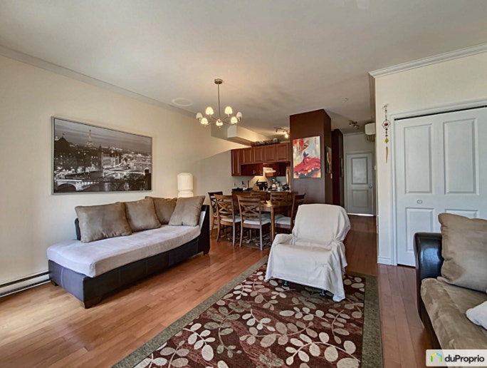 Impeccable 1bedroom home for sale, on the edge of Westmount Condos à