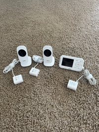 Baby Monitor Package