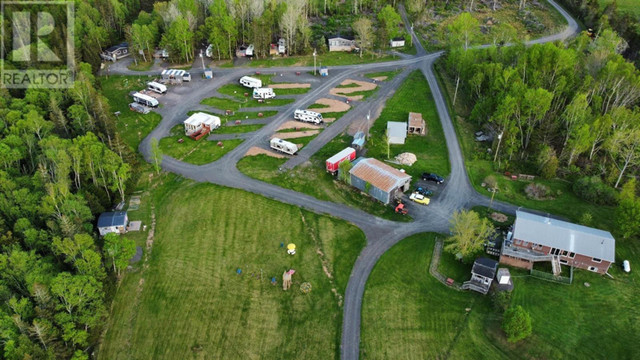 63 Acre Campground on the Bay of Fundy! in Commercial & Office Space for Sale in City of Halifax - Image 3