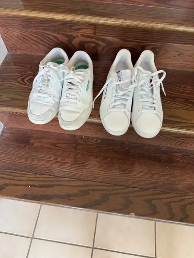 Reebok Tennis Shoes, View more