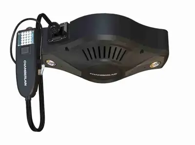 Chamberlain GPS1000c Air, Power and Light Garage Power Station, View more
