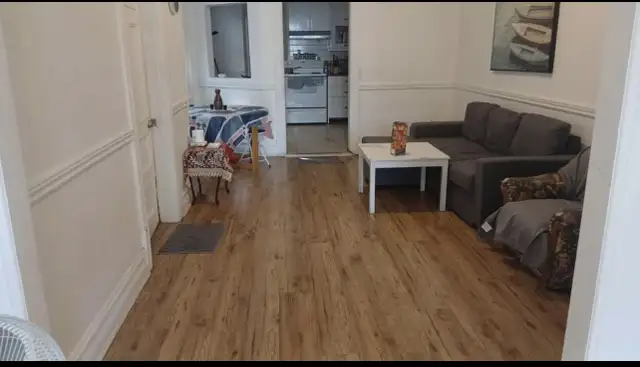 Chambre Prive Plateau Mont Royal in Room Rentals & Roommates in City of Montréal - Image 8