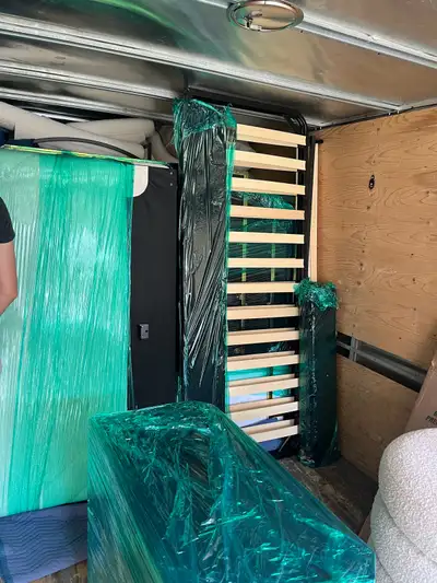 Feeling stressed  about your move?Just call max movers now!!!, View more