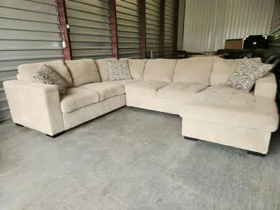 the bricks sleeper sectional couch, View more