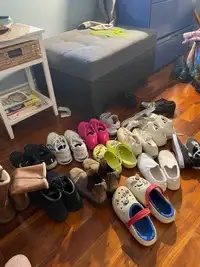 Kids shoes 