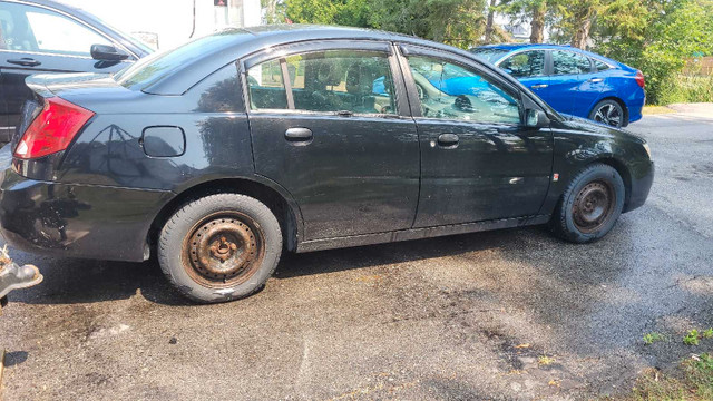 2005 Saturn ion  in Cars & Trucks in Kawartha Lakes - Image 2