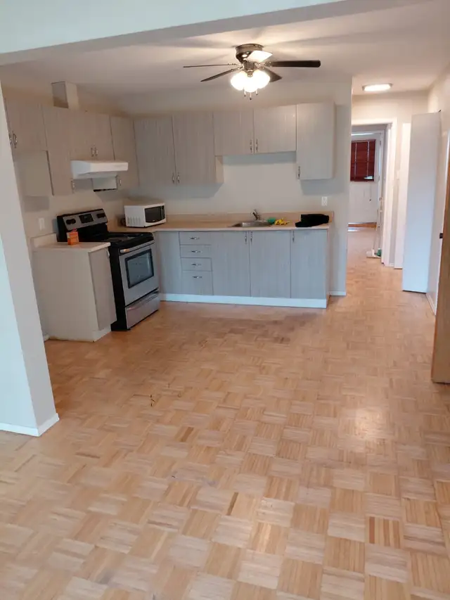 Moderne 3 1/2 a Verdun in Long Term Rentals in City of Montréal - Image 3