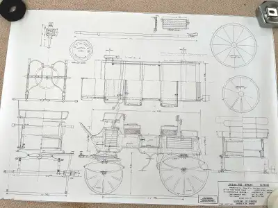 Plans Vis – A – Vis Break, View more