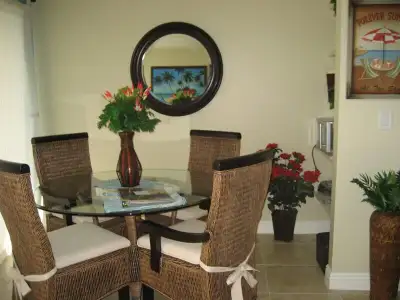 CONDO À LOUER FLORIDE - POMPANO BEACH, View more