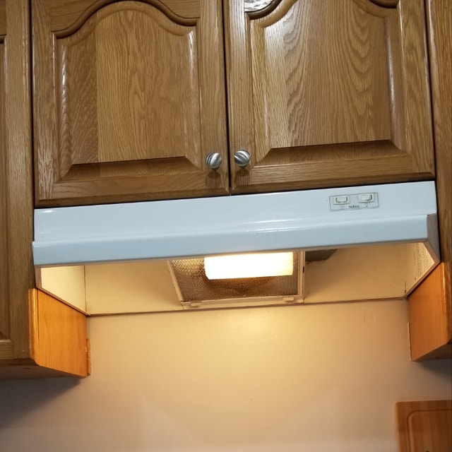 Range Hood Stoves, Ovens & Ranges Kitchener / Waterloo Kijiji