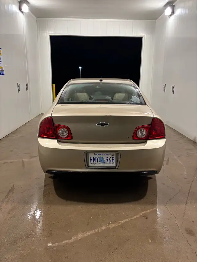 Chevy Malibu 604579789255495684