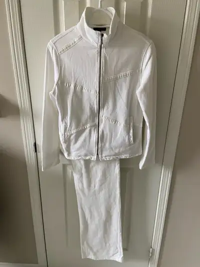 Versace women’s tracksuit size XS , View more