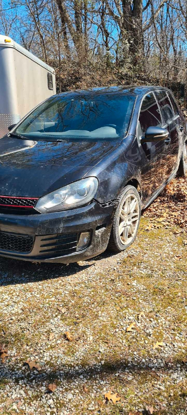 2011 GTI in Cars & Trucks in Grand Bend - Image 2