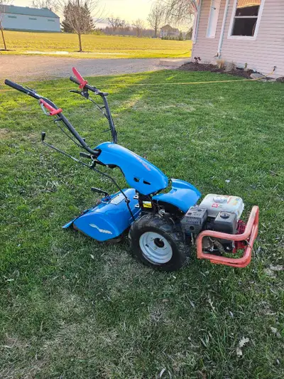 Garden Tiller, View more