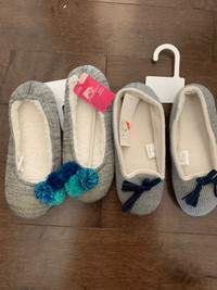 Kids house slippers 