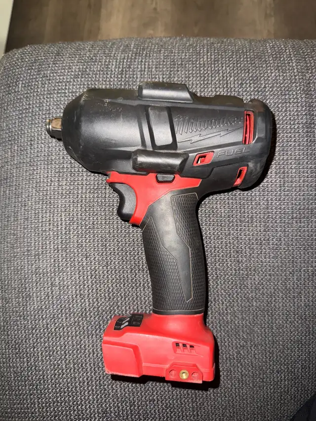 Milwaukee Fuel Mid Torque Impact in Other in Calgary - Image 2