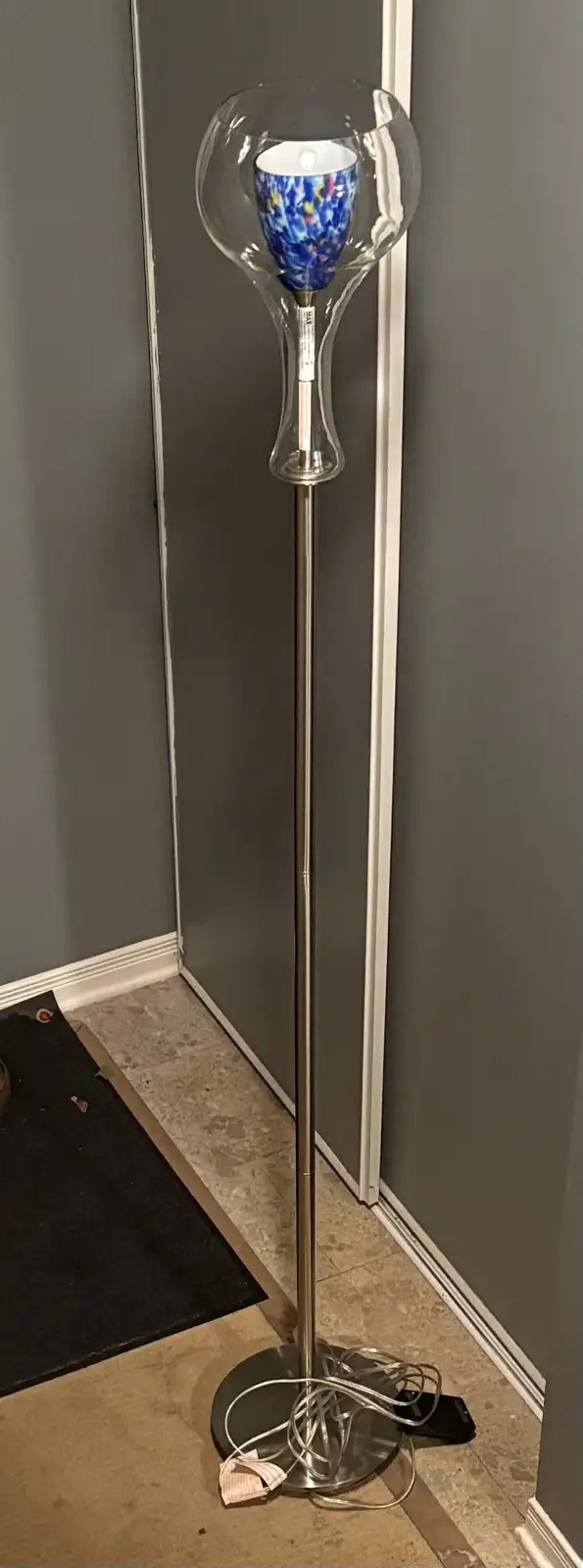 Comfort Mood Floor Lamp in Indoor Lighting & Fans in Ottawa - Image 10