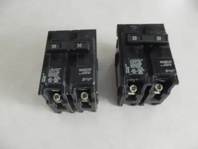 Dijoncteur ( Breaker ) Siemens Q230 NEUF !, View more