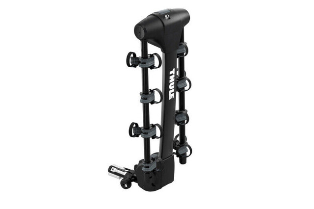 Free Delivery & NEW Thule 9025XT Apex XT 4 4 Hitch Bike Rack in Other in City of Toronto - Image 4