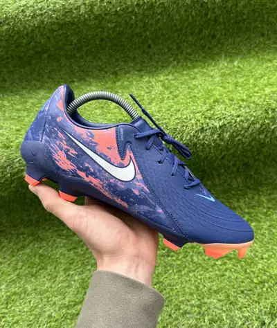 Soccer cleats Nike Phantom GX 2 Academy FG size 10 men’s , View more