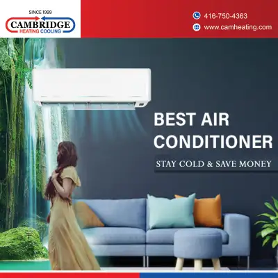Reliable Air Conditioning Sales & Installation, View more
