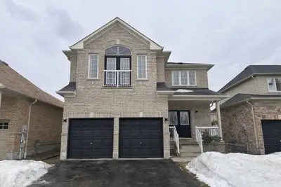 Stunning 4 Bedroom, 3.5 Bath Home In Barrie South End, View more
