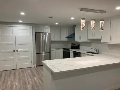 Elegant & Modern Semi-Detached - in St Albert ON (near Casselman) Available for rent Oct 1 2025. Low...