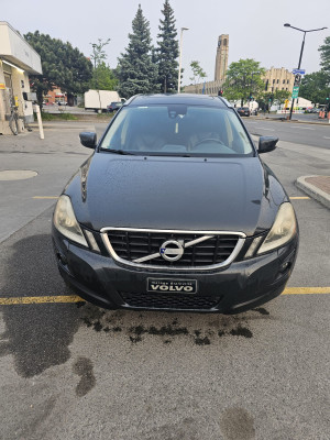 2010 Volvo XC60