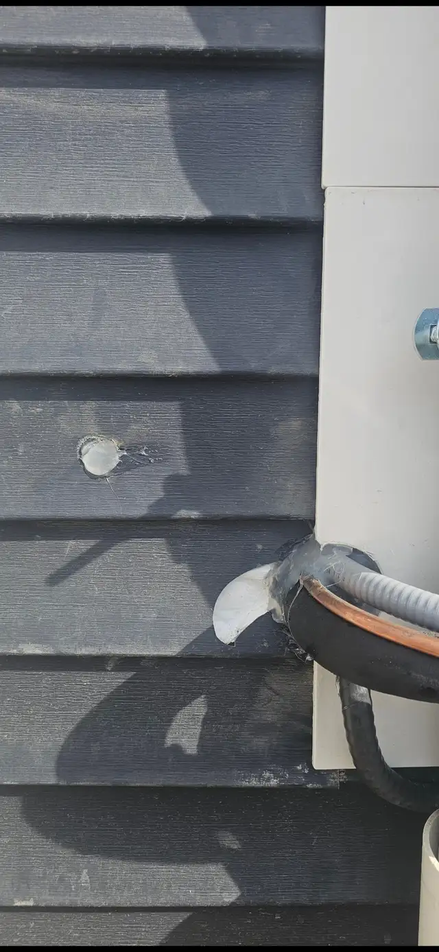 Siding Repair Edmonton | Fast, Clean & Affordable | Free Estimat in Fence, Deck, Railing & Siding in Edmonton - Image 4
