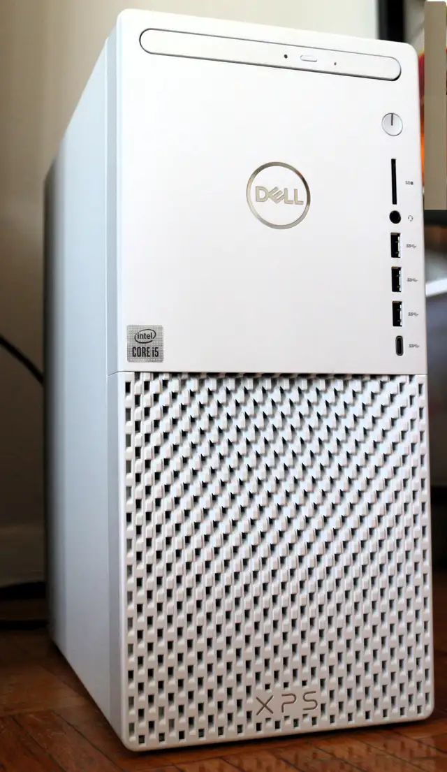 Core i5 10400, GTX 1660, 16GB, 24-inch Monitor-gaming desktop PC in Desktop Computers in City of Toronto - Image 5