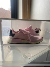 Adidas Women’s NMD shoes - GREAT CONDITION