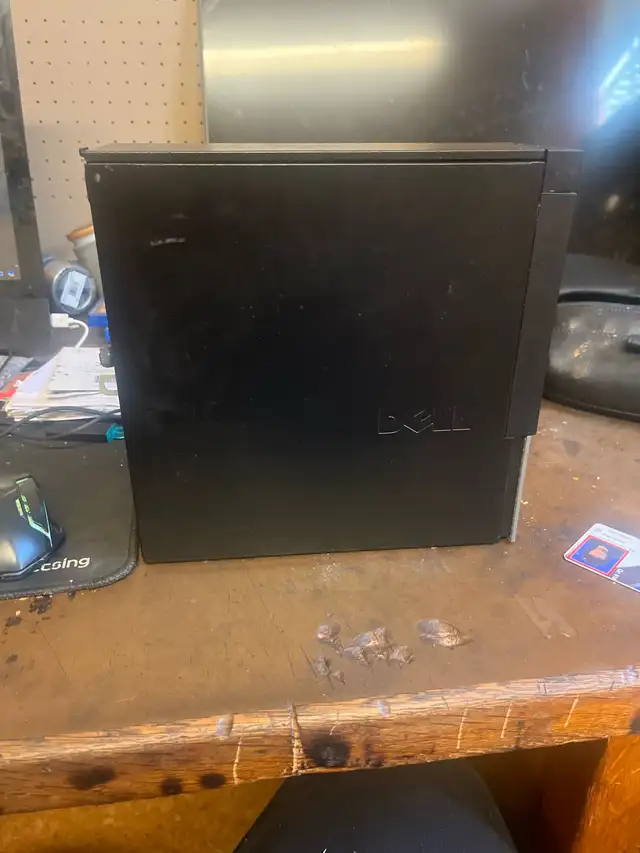 Dell Optiplex 9010 in Desktop Computers in Edmonton - Image 3