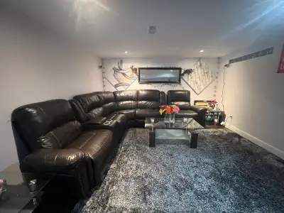 Room for rent