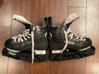 Hockey skates - size 6