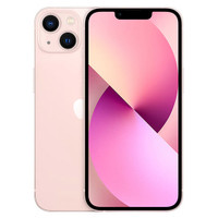 Apple iPhone 13 Mini (Pink) - 128GB