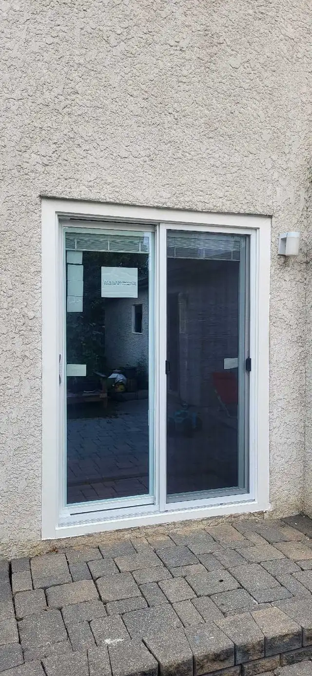 I offer professional installation and replacement525303511914260481